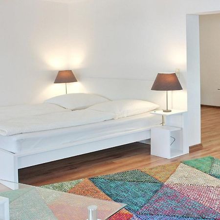 Ferienwohnung Lilie Lübbenau Exterior foto
